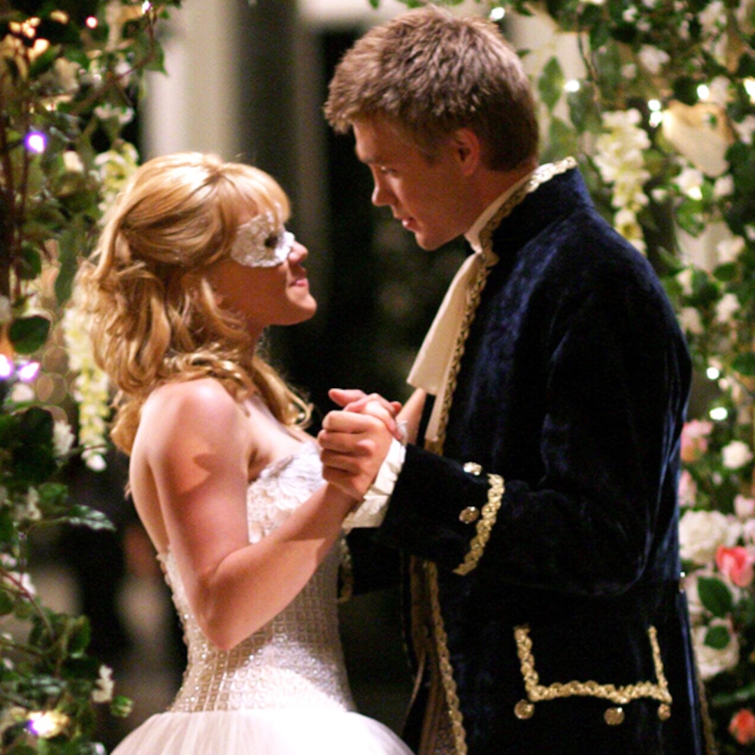 16 Sweet Secrets About A Cinderella Story Revealed